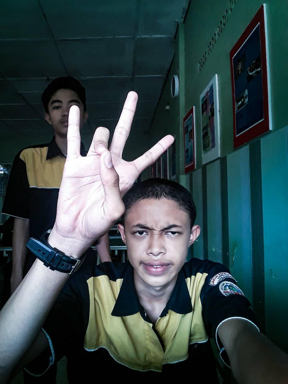Abdullail