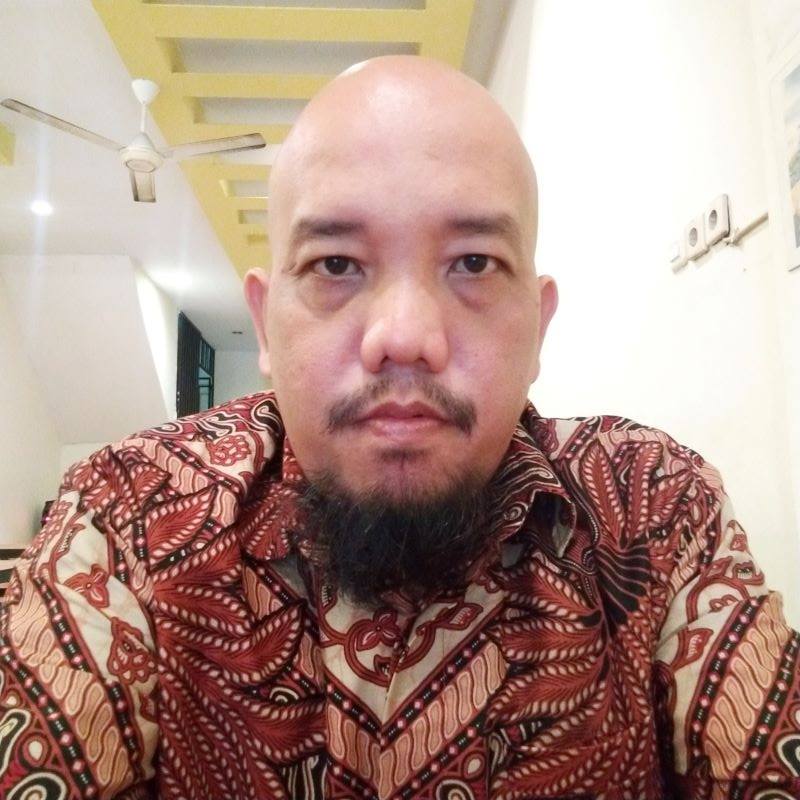 Dwi Wahyudi