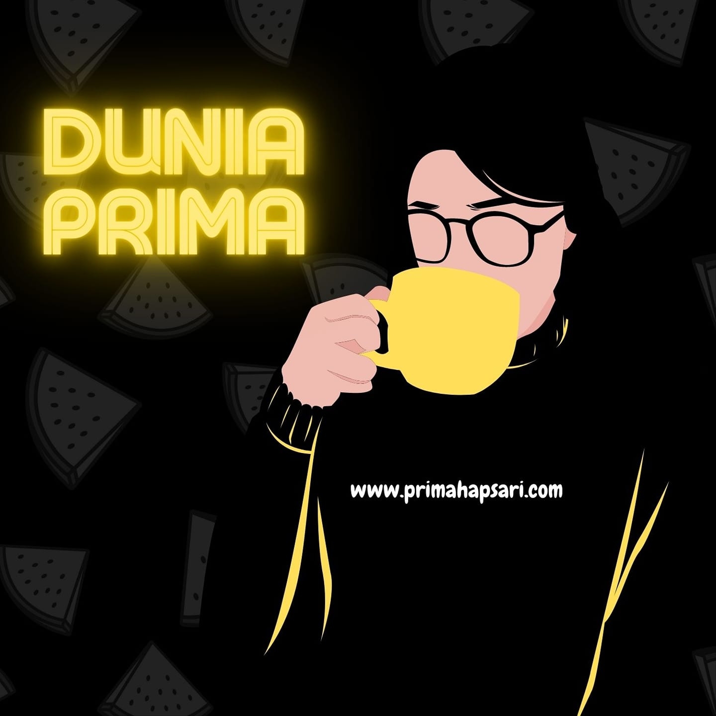 Prima Hapsari