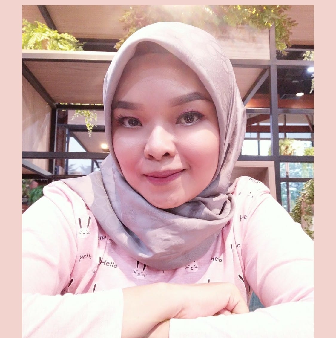 Caroline Adenan