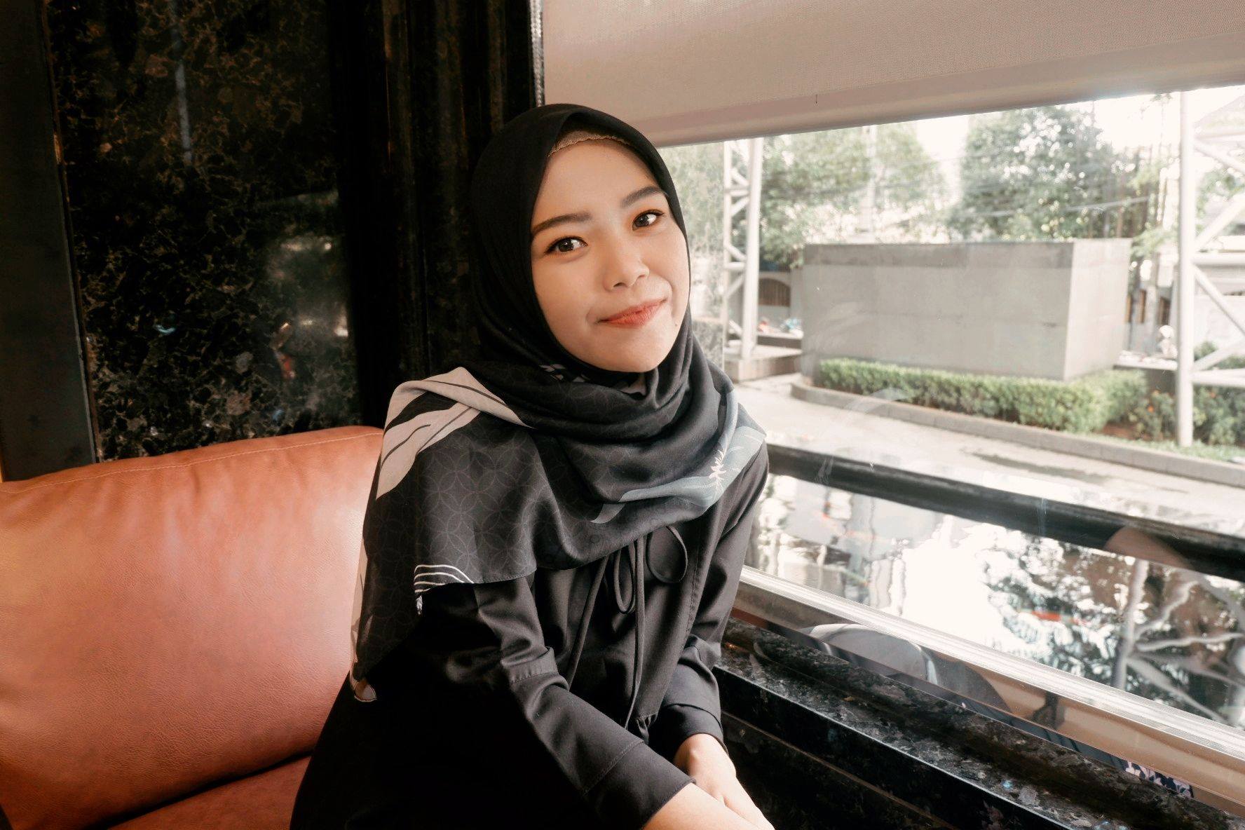 Feny Fitri Ramadhani