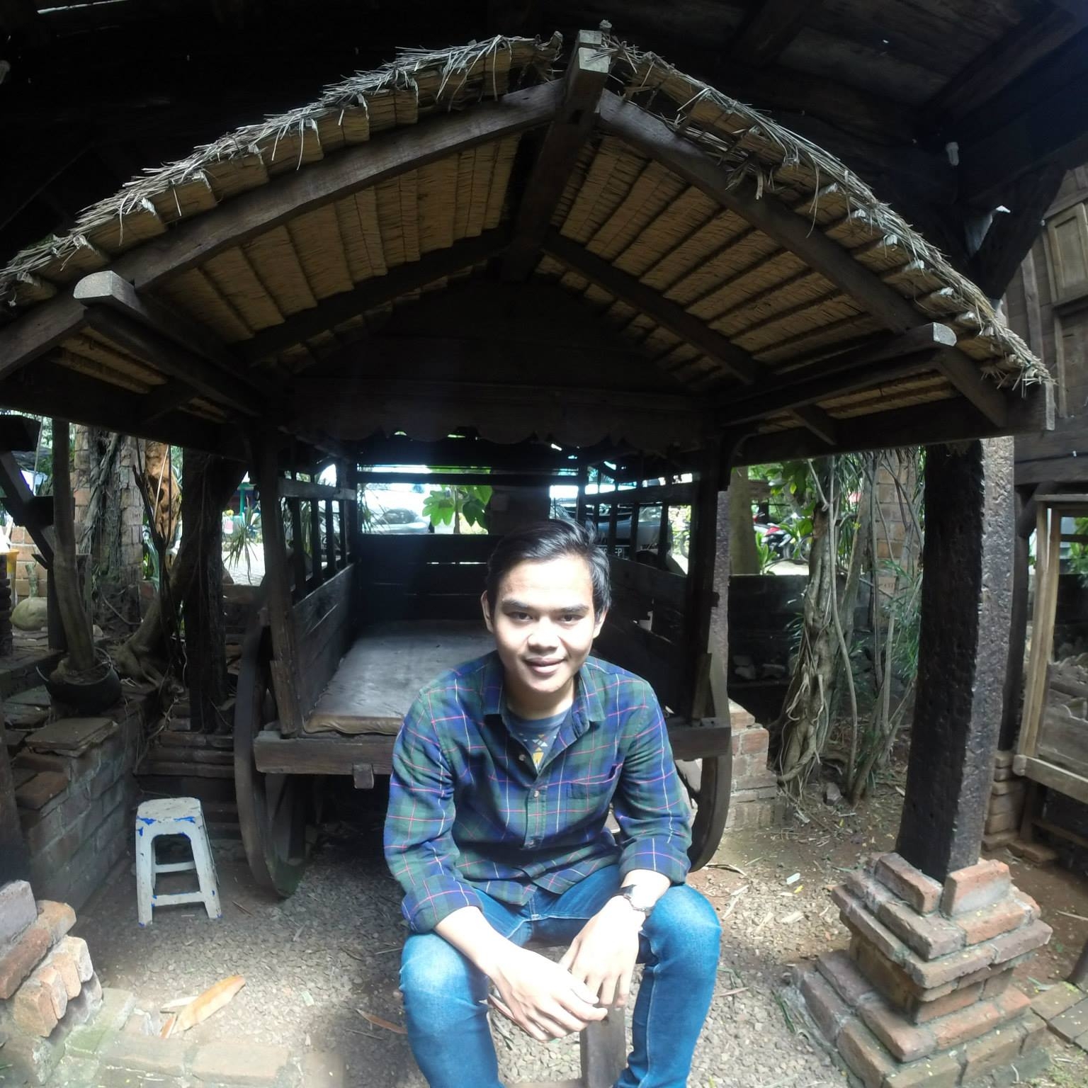 Bintang Dwi Ardiyanto