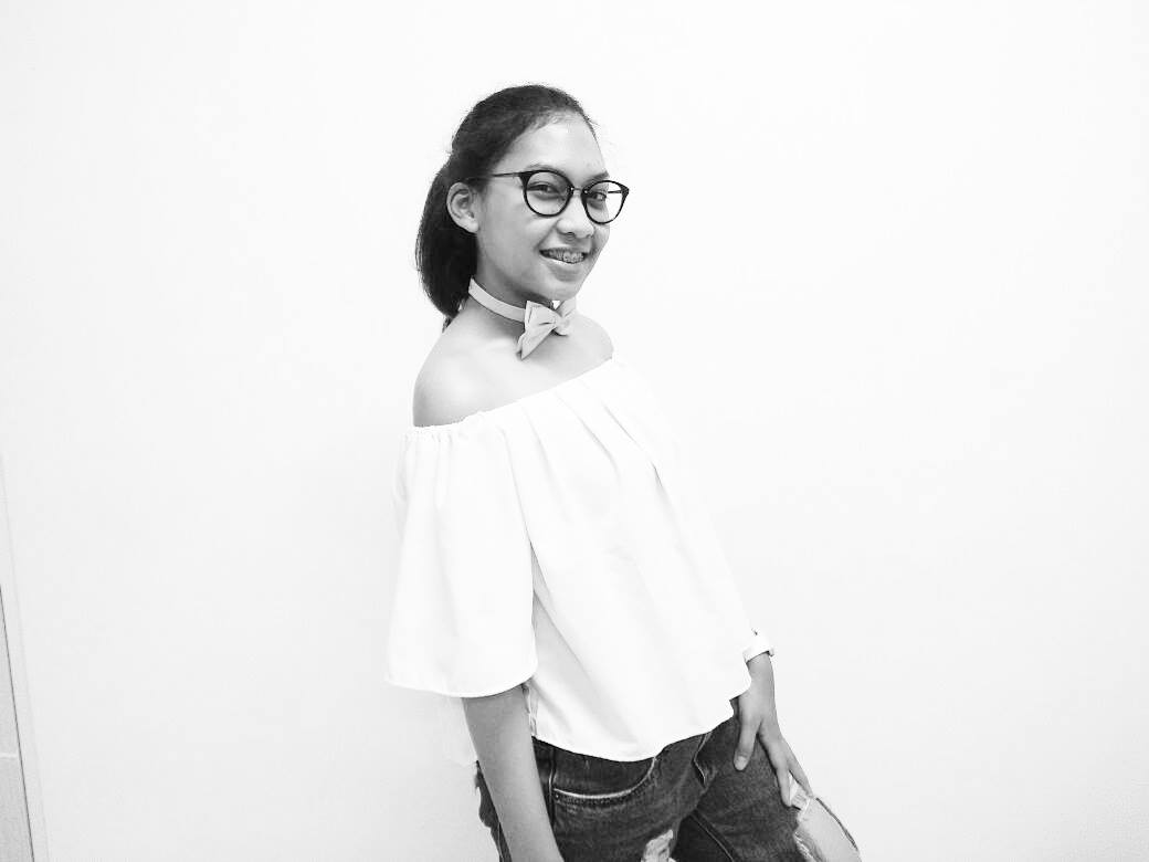 Kartika Andyni Putri