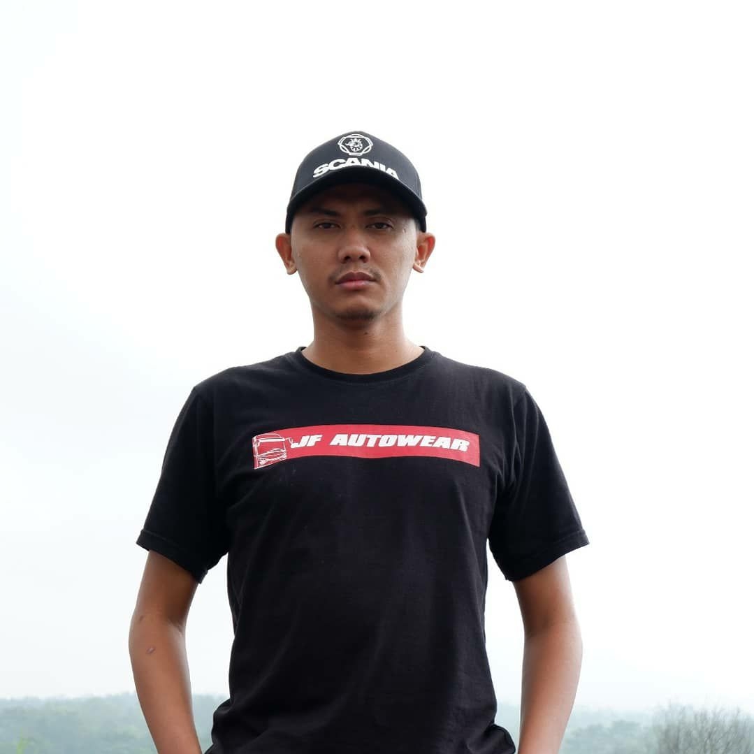 Jeffry Yohanes Francisco