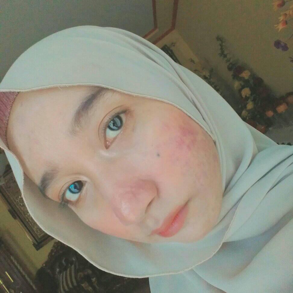 Balda Ahadiyah Kinanti