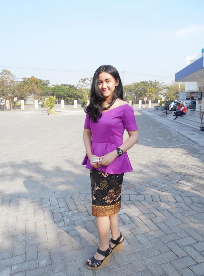 Chintia Budi Pramesti