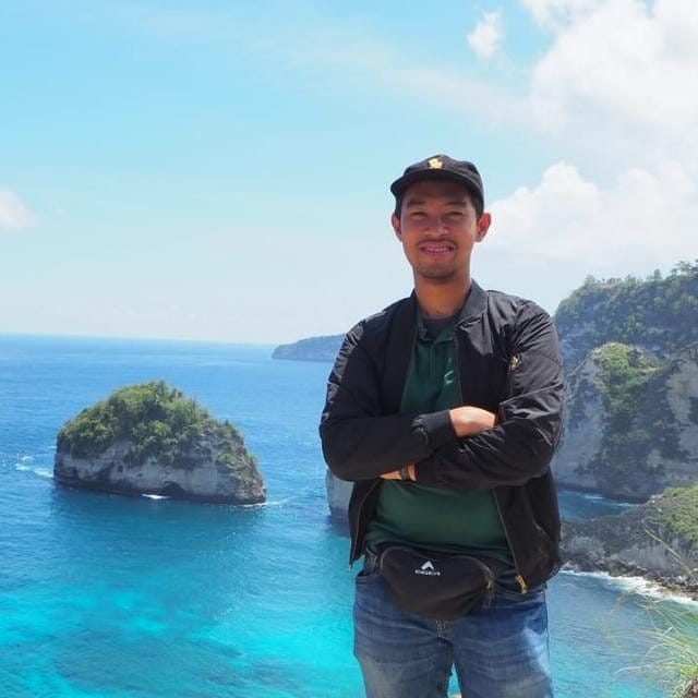 Muhammad Rafii Naufal