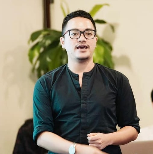 Justian Edwin Darmawan