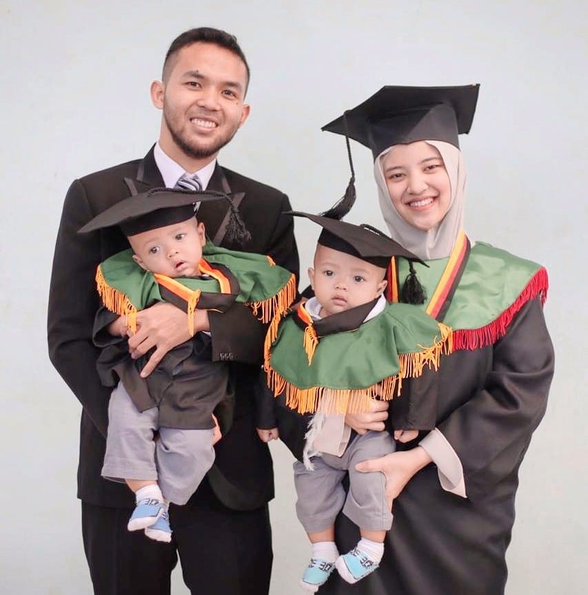 Saalih Alisya Rahardja