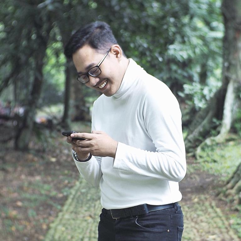 Muhammad Humprey Afrianto