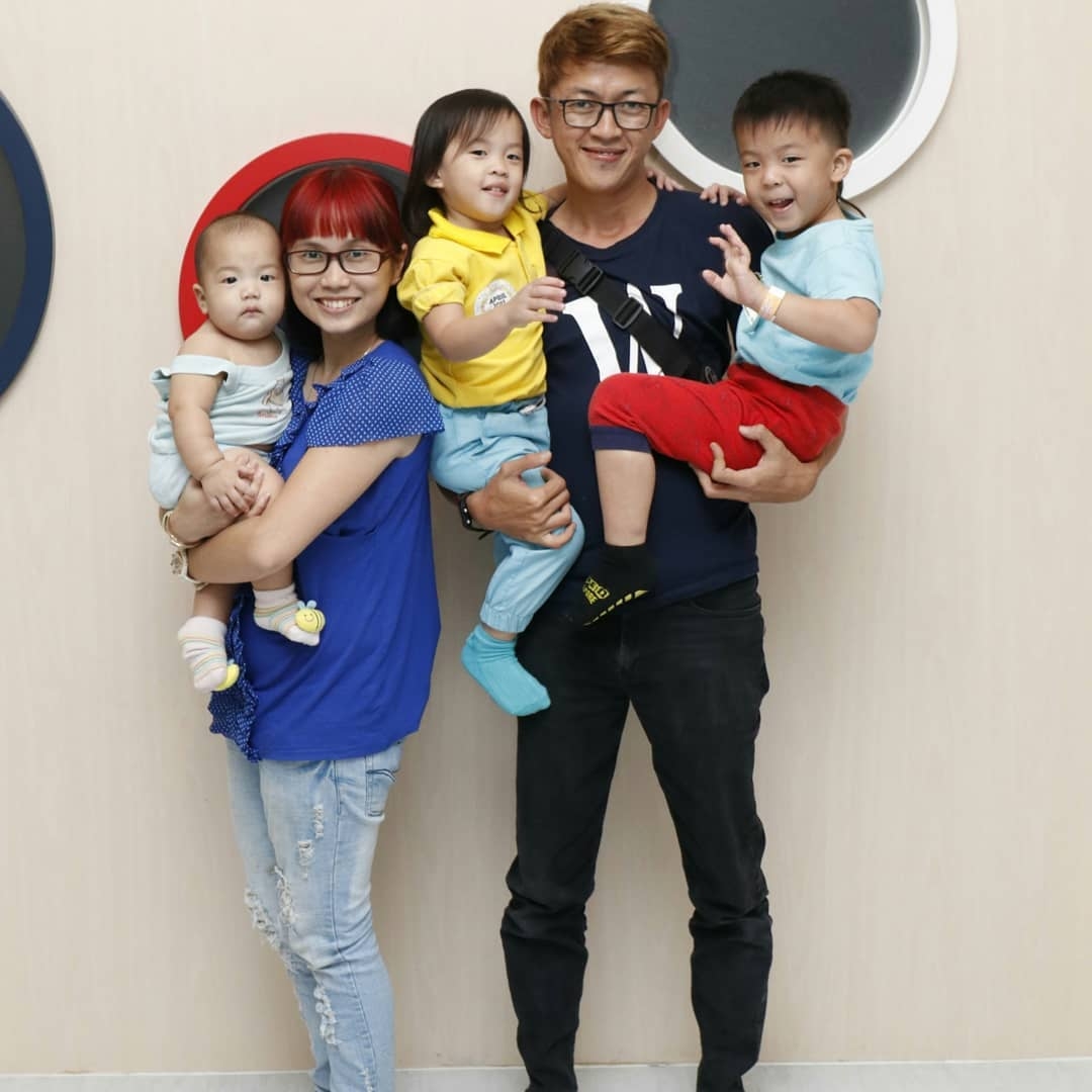 Angelina Canessa Belgie