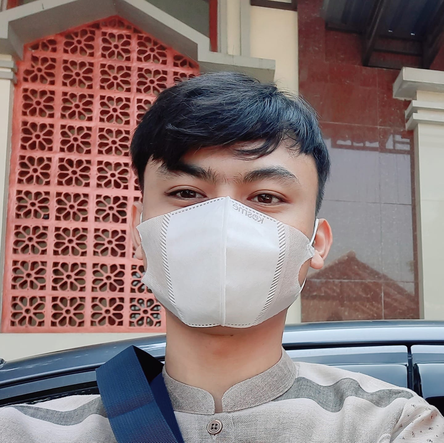 Bara Ramadhan Asdisusilo