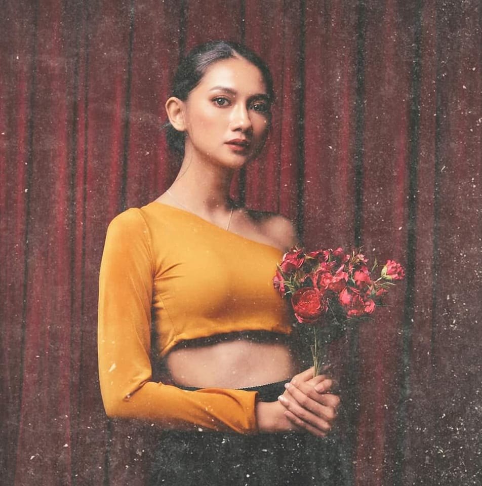 Tiarra Permata Elsaid