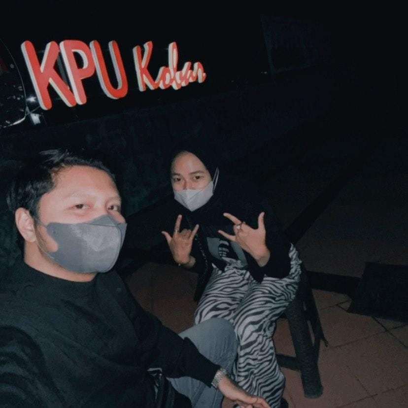 Tri Wulandari