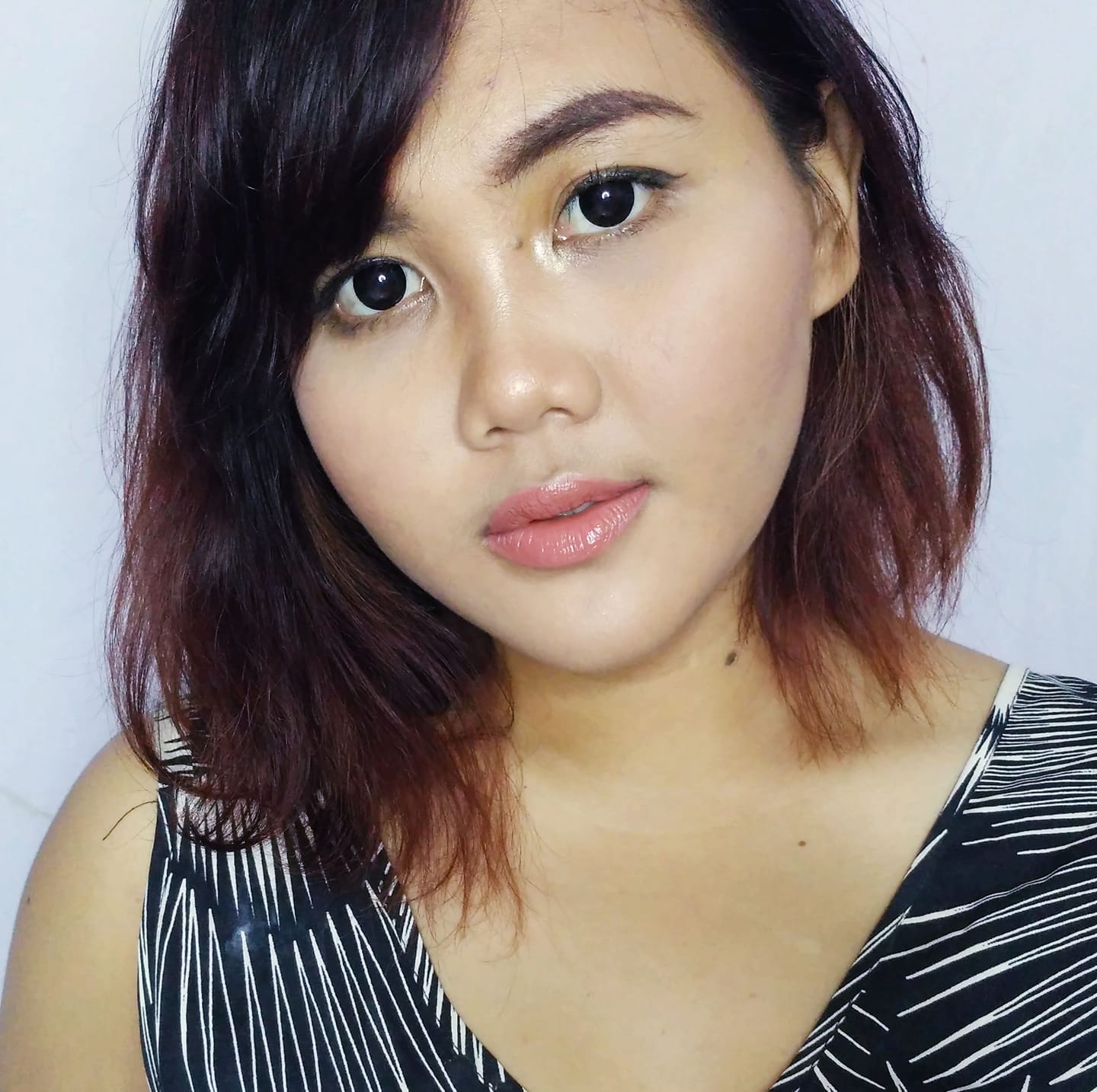 Cyanophyta Islami Abdurokhman