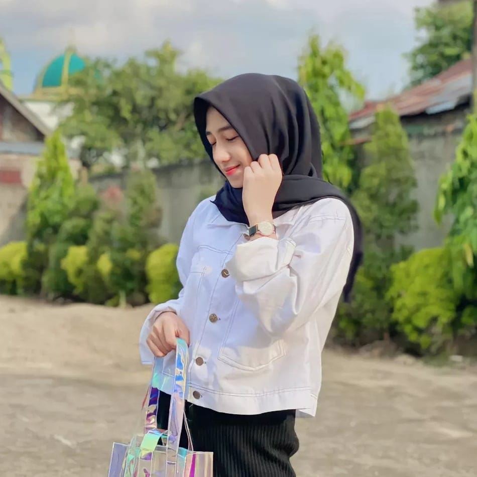 Dinda Aulia