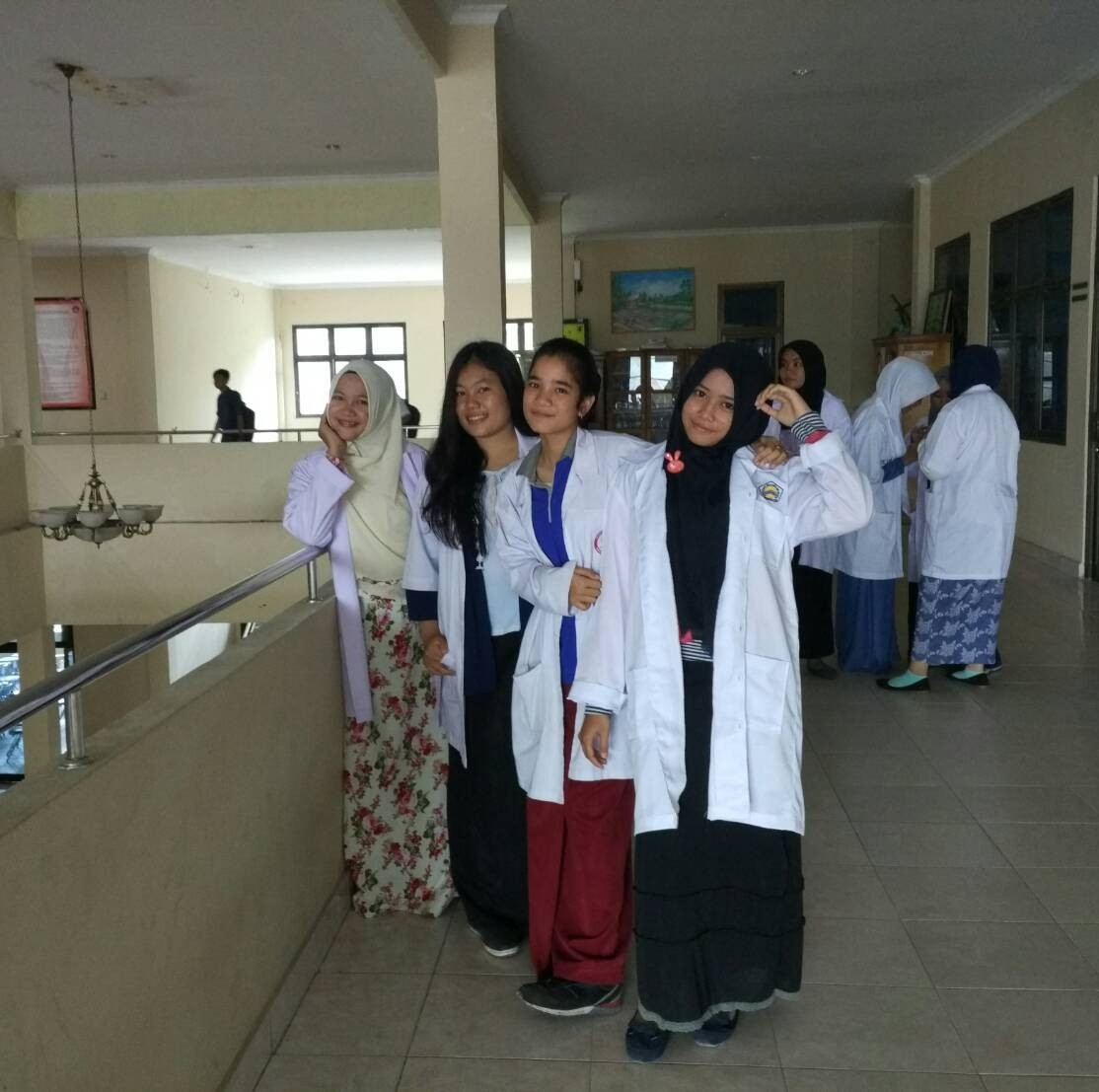 Christina Monika Samosir