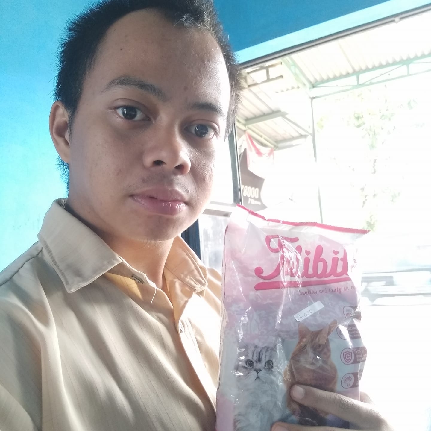 Mukhofas Baublogging