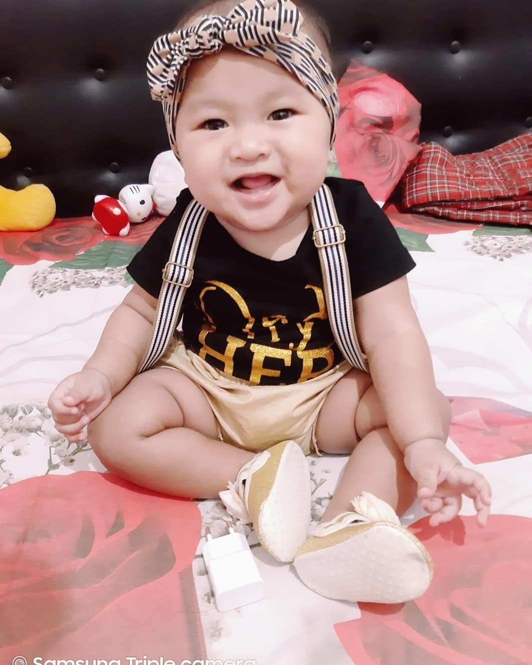 Mafaza Hilya Naura Ashauqya