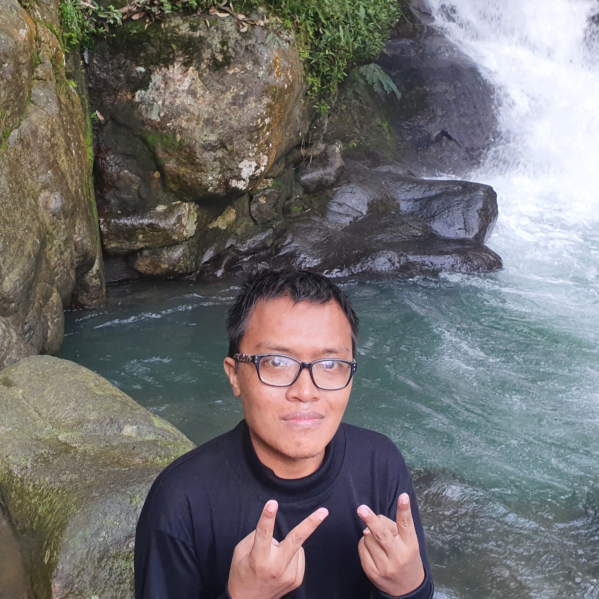 Ahmad Fajar Burhanudin