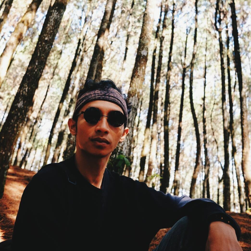 Adira Oktaroza Krishnamurti