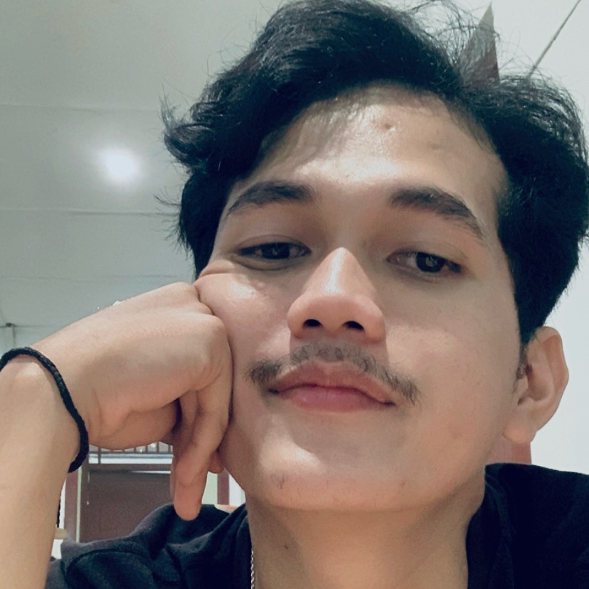 Sandy Lian Tilawah Nasution