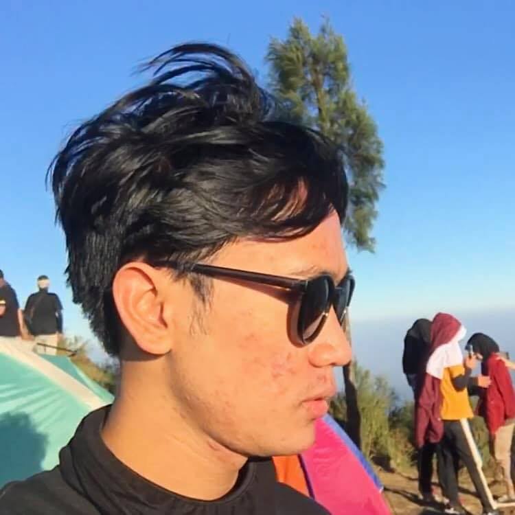 Muhammad Izza