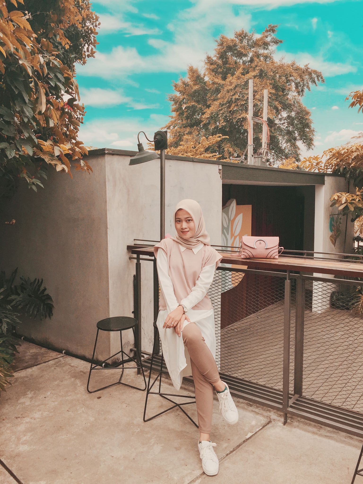 Santika Edyu Novitasari