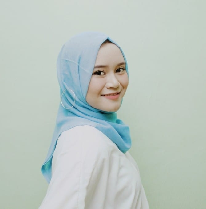Siti Nursalamah Sadiah