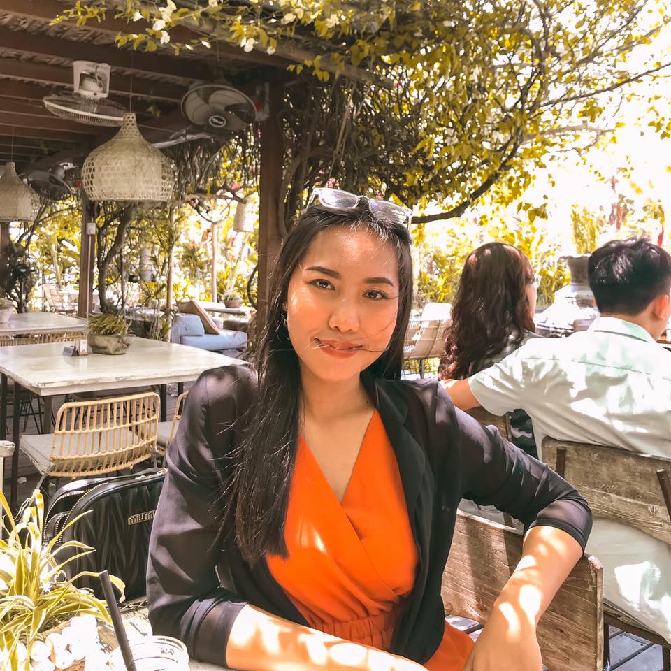 Dewii Anggraini Bastia