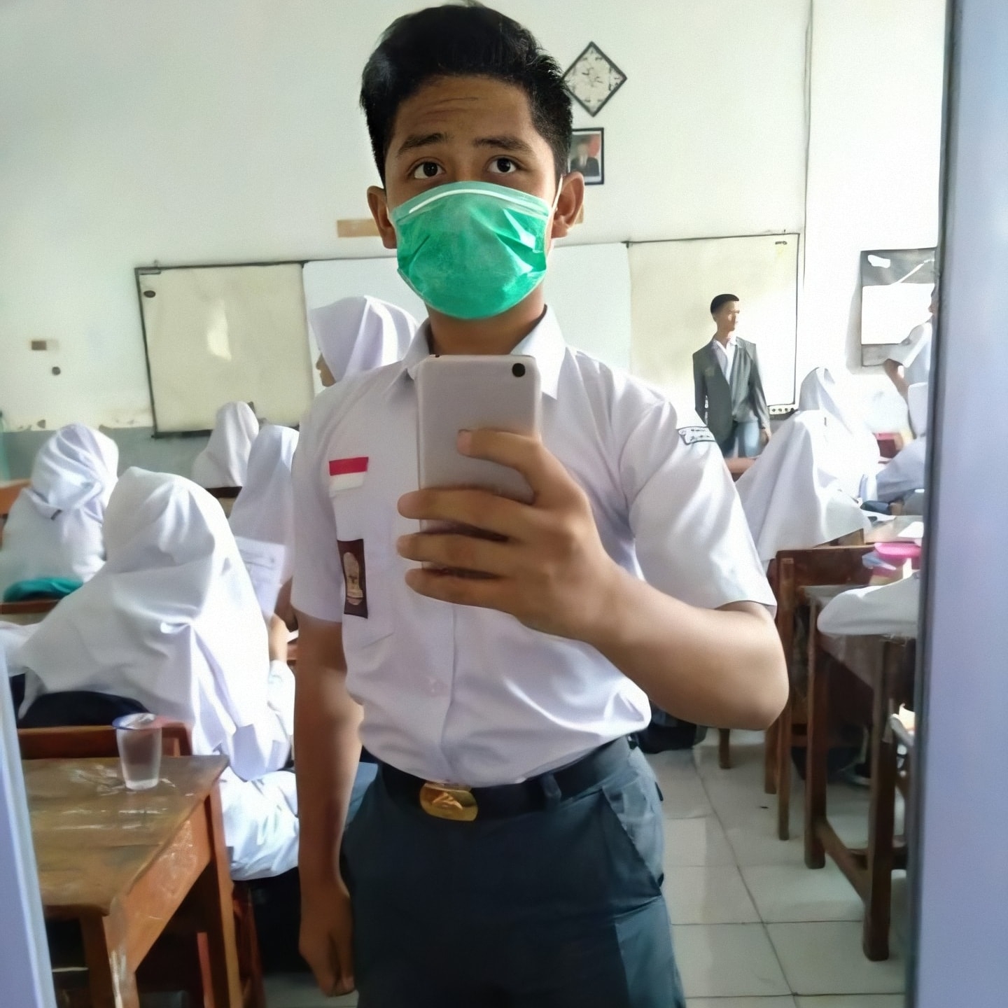 Fathur Rahmani Sahita