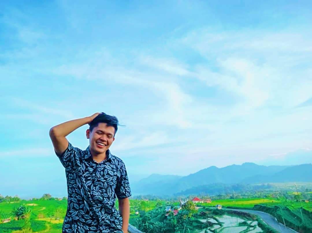 Rahmat Nuzul Hidayah