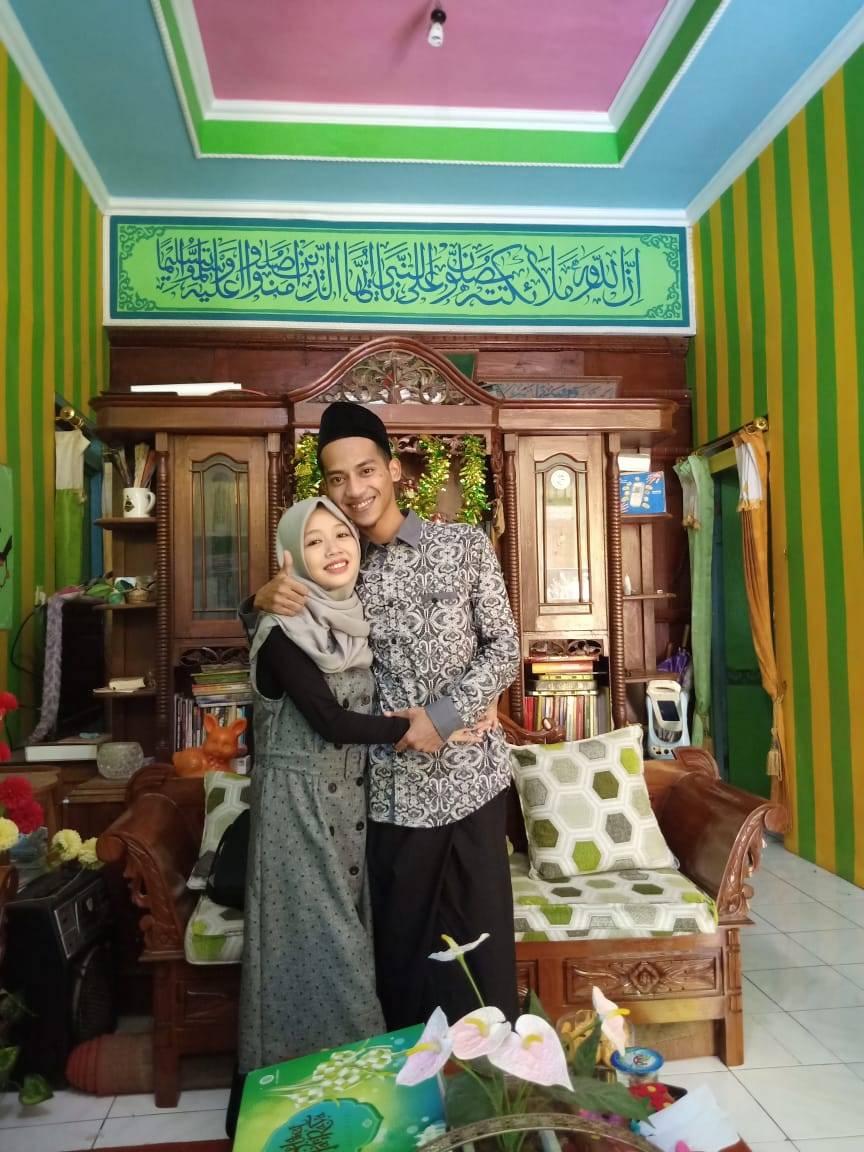 Mahfudz Irfan Firdaus