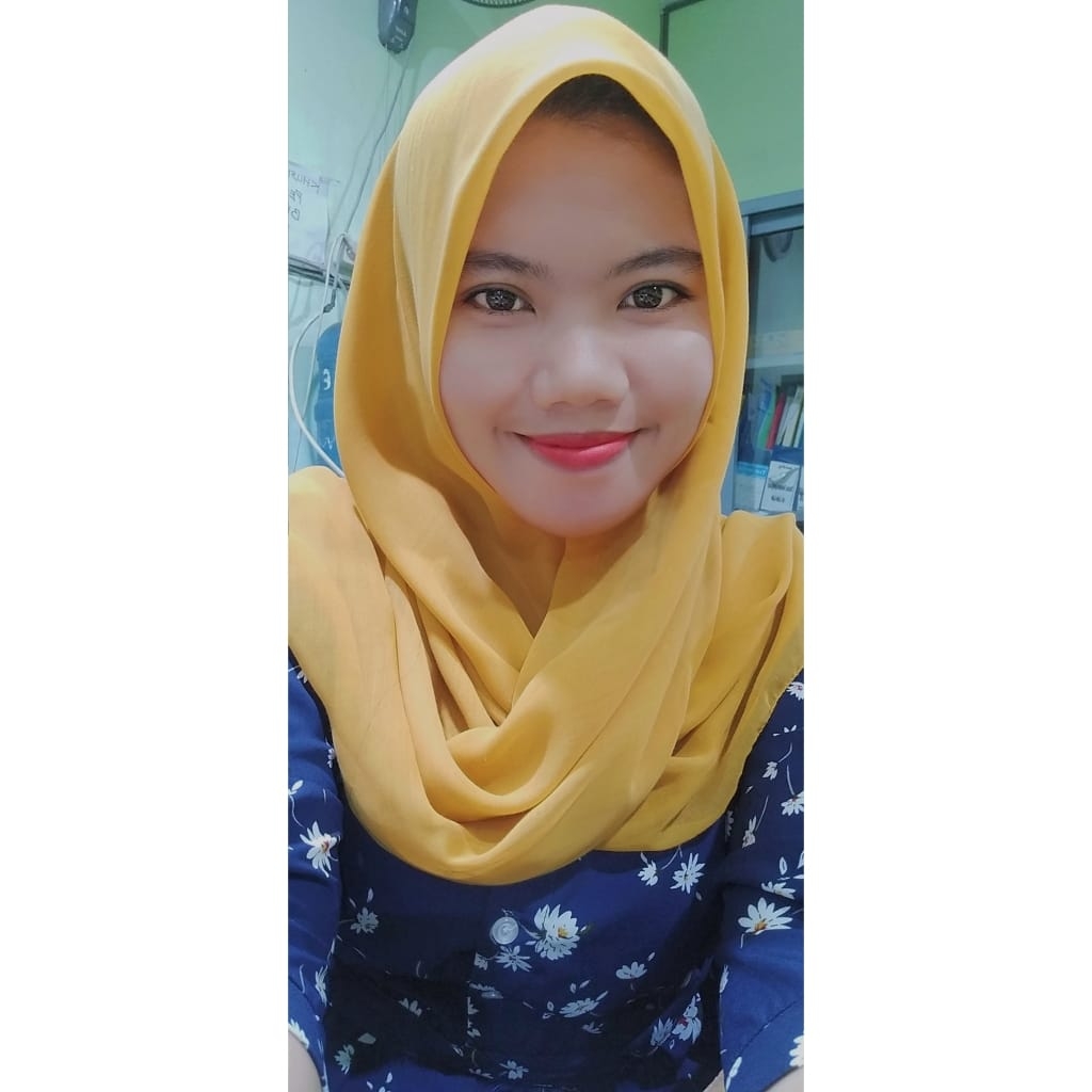 Asmima Yanti Siregar