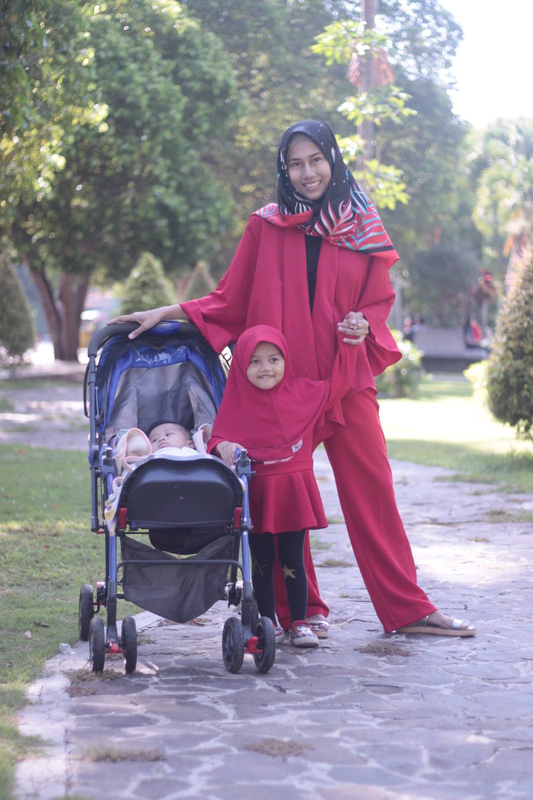 Cherie Poetree Wibowo