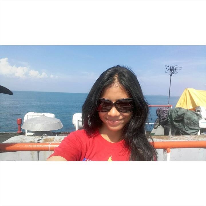 Decy Angelia Hasibuan