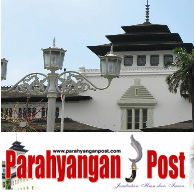 Parahyangan Post
