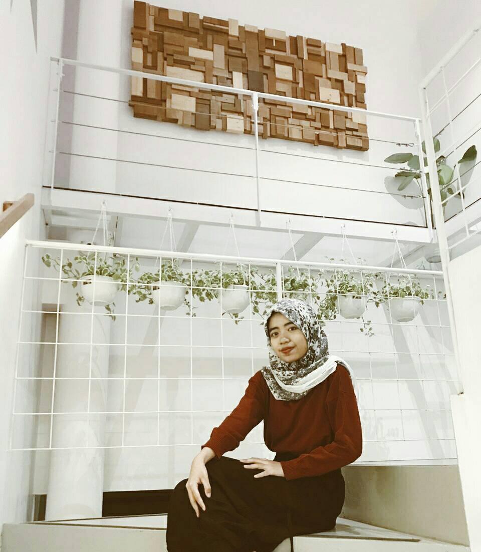 Annisa Nurma Utami