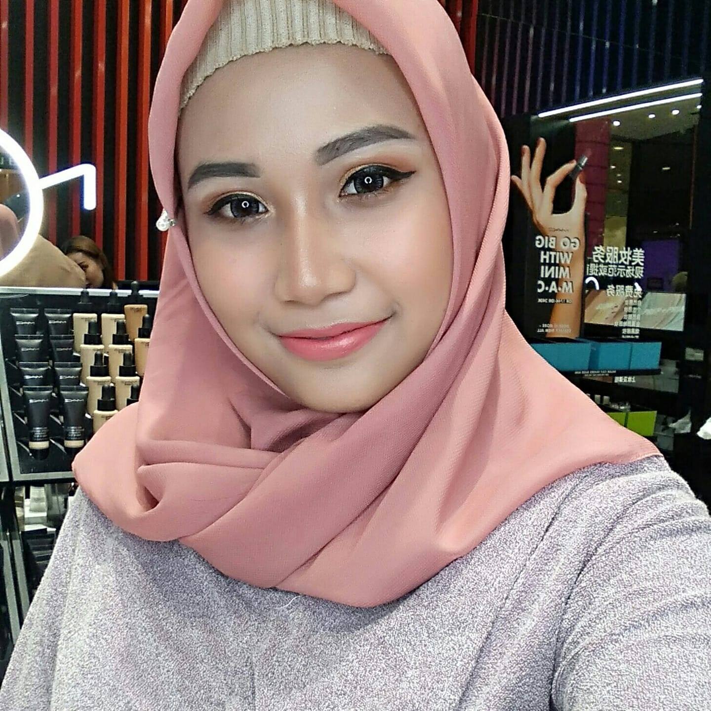 Erlina Novita Sari