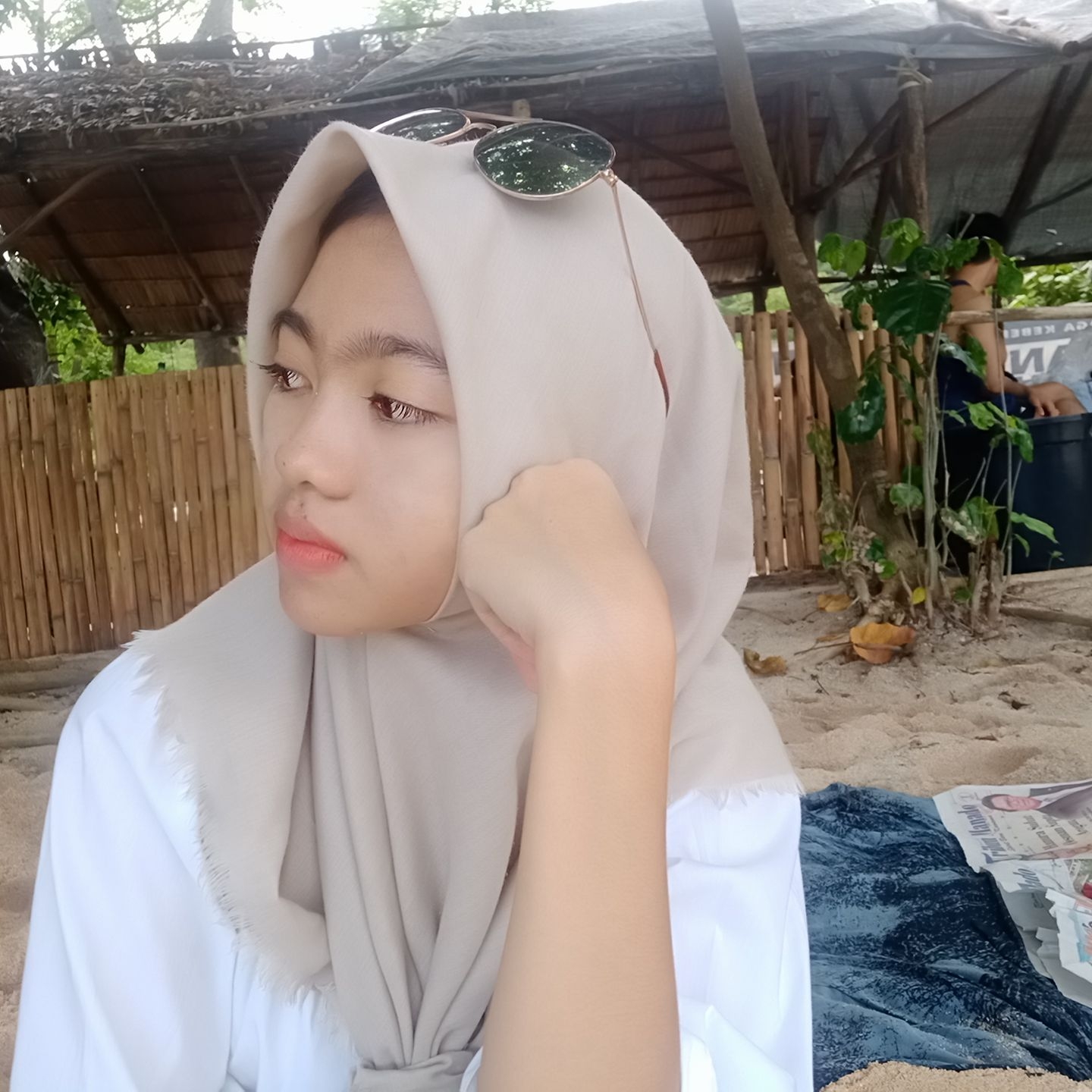 Nurul Indah Sari