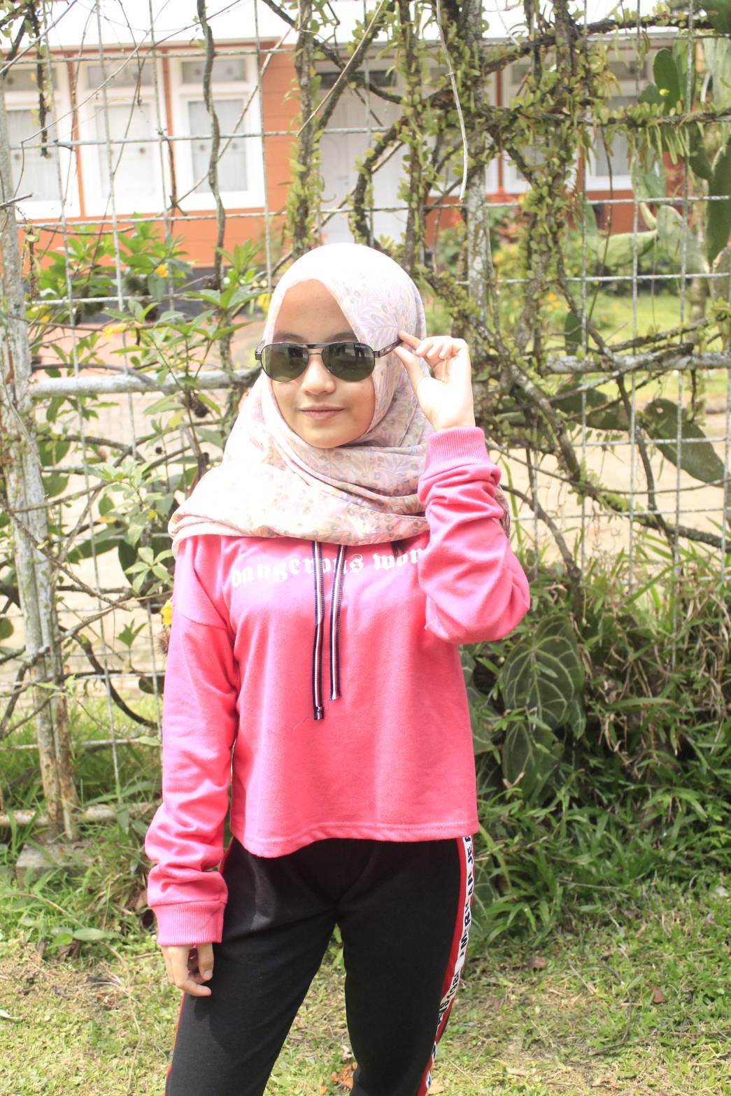 Annisa Sandira Fadhilah