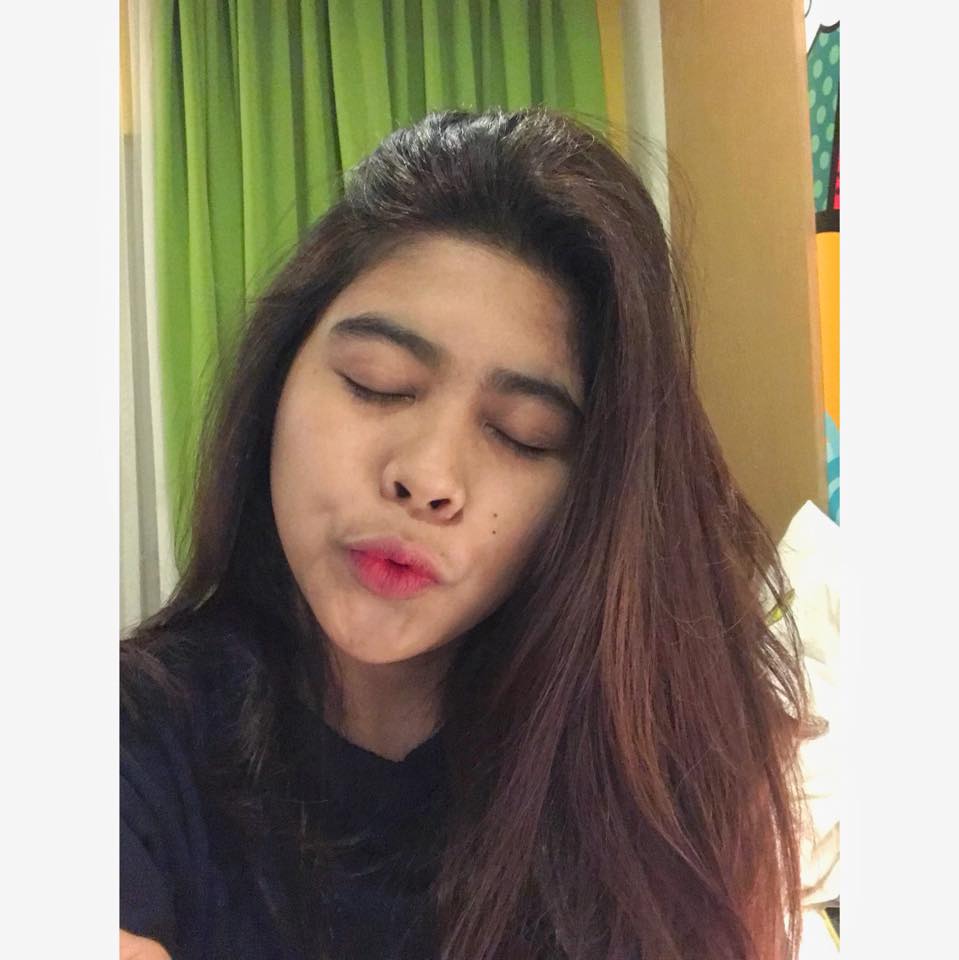 Rosmila Dewi Faiddin