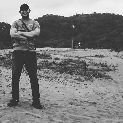 Chrisna Chrishananta Wijaya