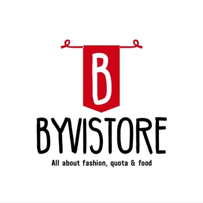 Byvistoree