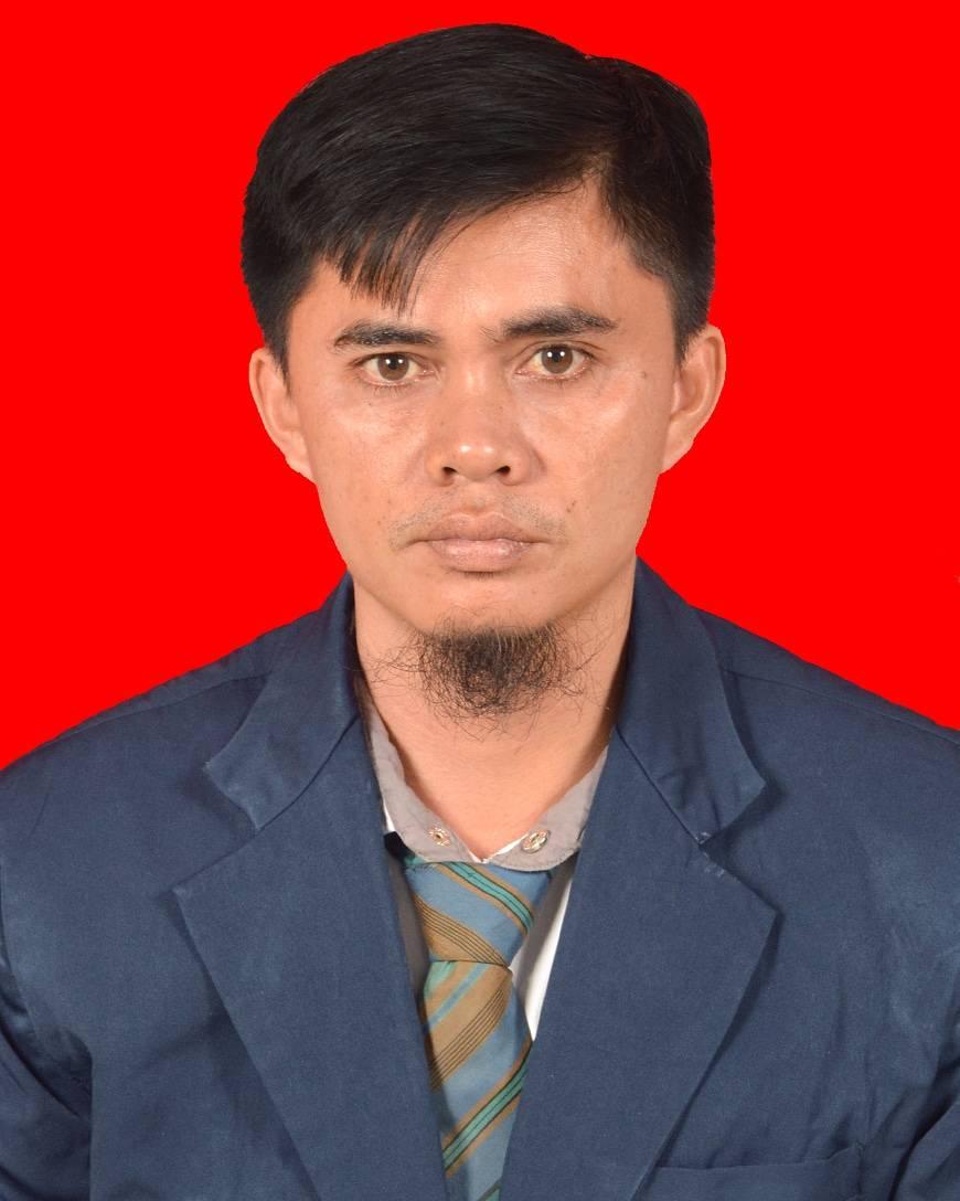 Jhon Frisna Yana