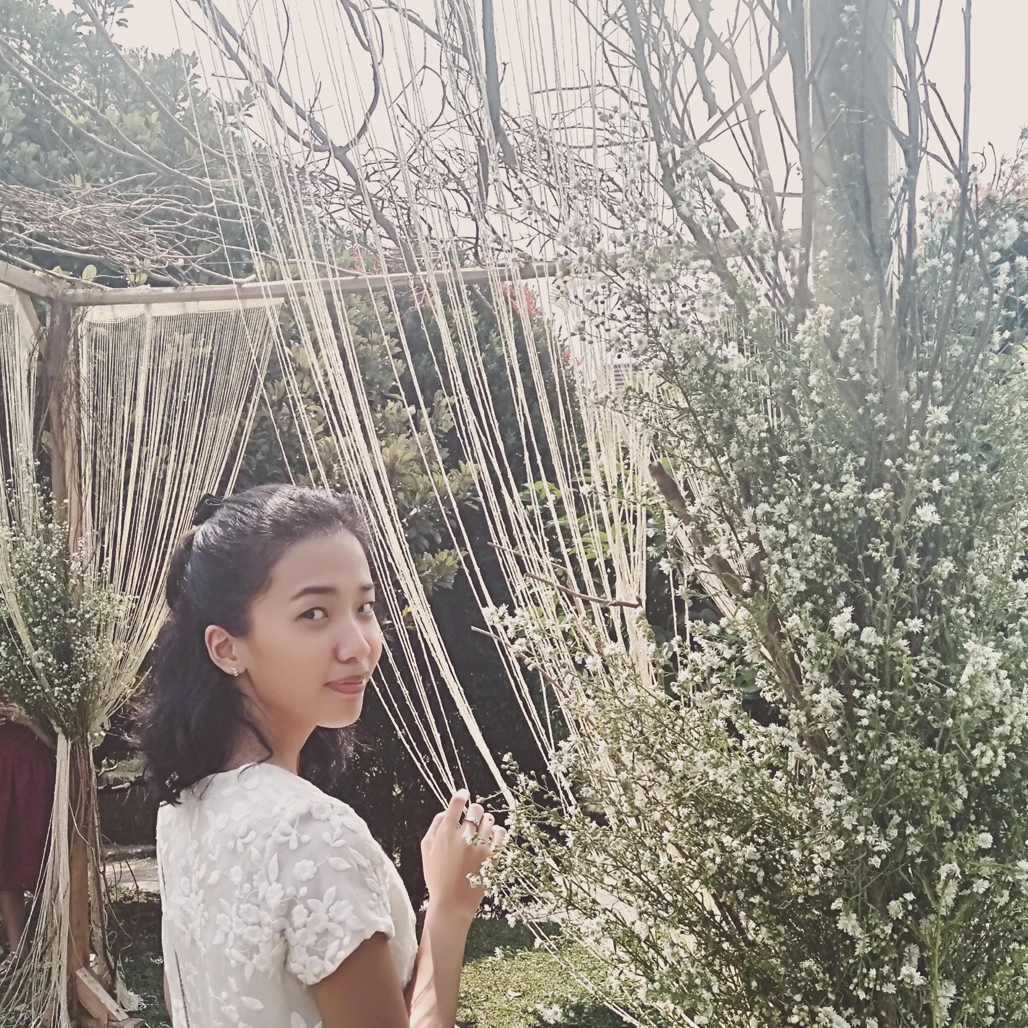 Kezya Gracia Angeline