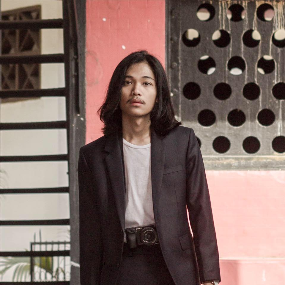 Akbar Hendar Krisdiantoro