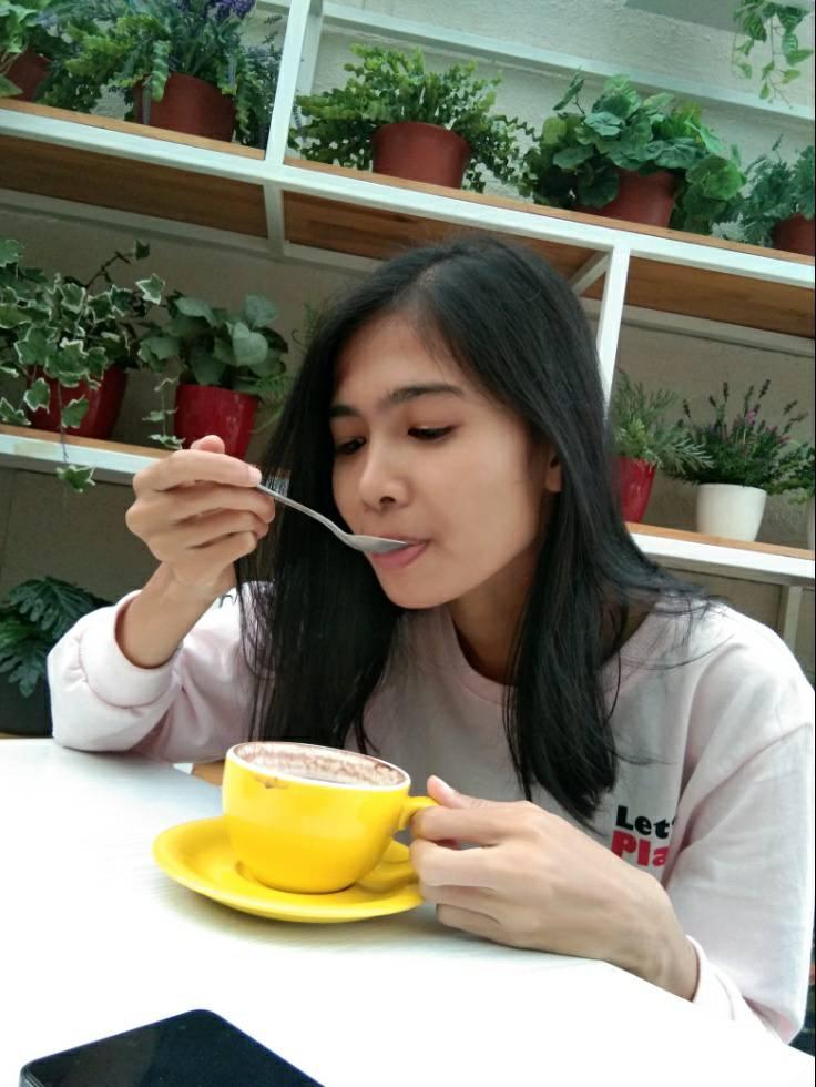 Adelia Cenora Meliala