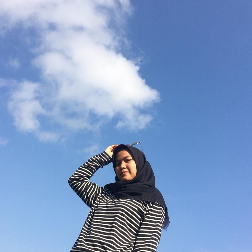 Lutfia Agustin