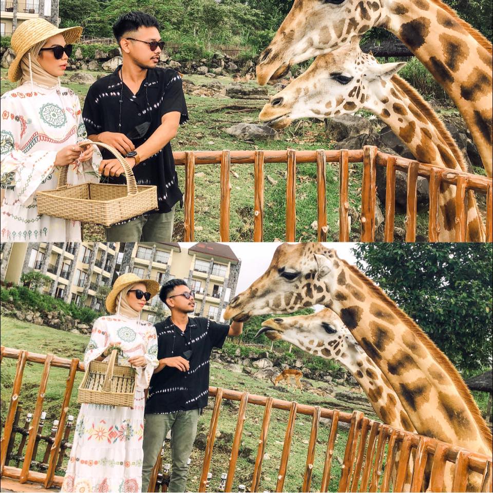 Reybicca Herliani II